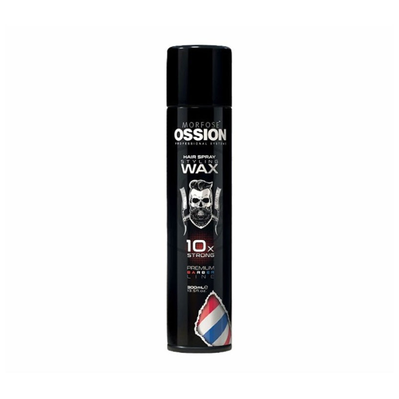 Ossion Cire en Spray 10x Forte (300ml)