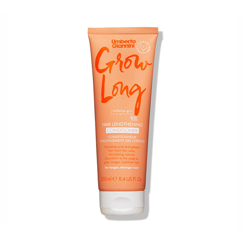Umberto Giannini Grow Après-shampoing Allongeant Capillaire (250ml)