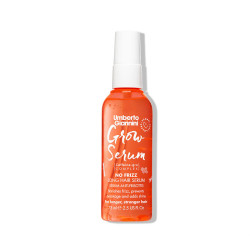 Umberto Giannini Sérum Croissance Anti-Frisottis pour Cheveux Longs (300ml)