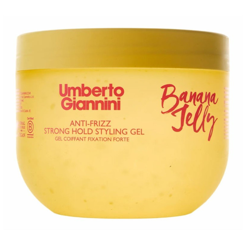 Umberto Giannini Gelée de Banane (475ml)