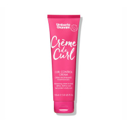 Umberto Giannini Crème Contrôle Anti-Frisottis (150ml)