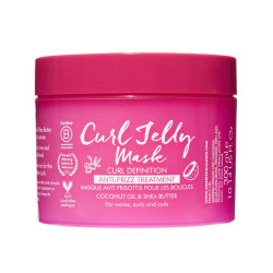 Umberto Giannini Curl Jelly Masque Intensif (300ml)