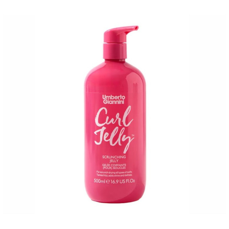 Umberto Giannini Gelée Boucles Froissante Pompe (500ml)