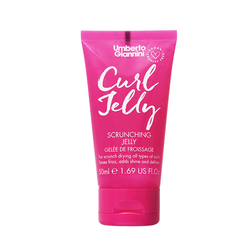 Umberto Giannini Gelée Sculptante pour Boucles Mini (300ml)
