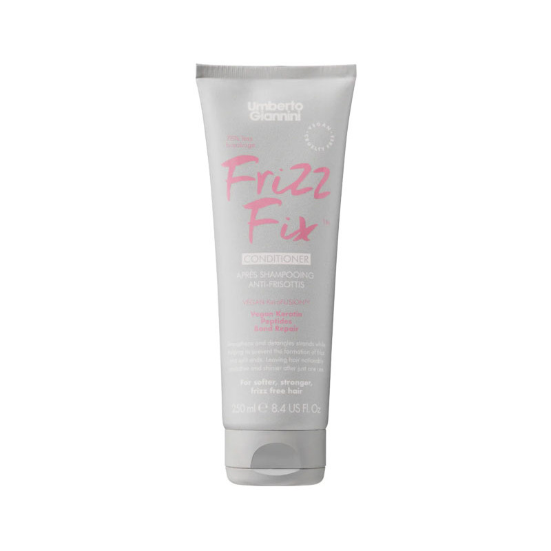 Umberto Giannini Après-shampoing Anti-frisottis (250ml)