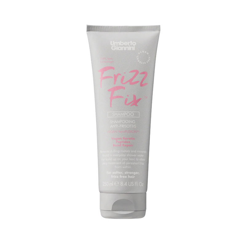 Umberto Giannini Shampoing Anti-Frisottis (250ml)