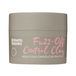 Umberto Giannini Fuzz-Off Argile de Contrôle (100ml)