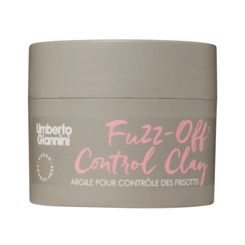 Umberto Giannini Fuzz-Off Argile de Contrôle (100ml)