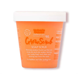 Umberto Giannini Grow Scrub Gommage pour le cuir chevelu (250g)