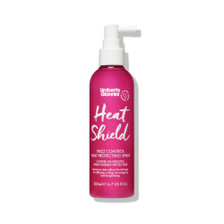 Umberto Giannini Bouclier Thermique Contrôle des Frisottis Spray de Protection Capillaire (200ml)