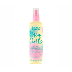 Umberto Giannini Mini Boucles Démêlant (250ml)