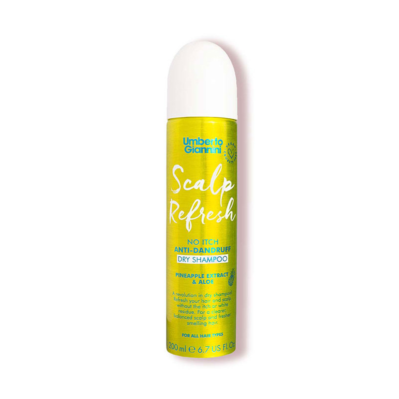 Umberto Giannini Shampoing Sec Invisible Parfait du Lendemain (200ml)
