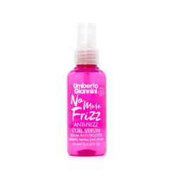 Umberto Giannini Fini les Frisottis Sérum Boucles (300ml)