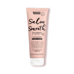 Umberto Giannini Salon Smooth Après-shampoing Lissant (250ml)