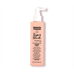Umberto Giannini Super Lisse Protection Tête Coiffant Spray de Brushing (175ml)