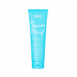 Umberto Giannini Crème de Protection Capillaire Résistante à l'Eau et à la Baignade (150ml)