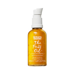 Umberto Giannini L'Huile Anti-Frisottis (300ml)