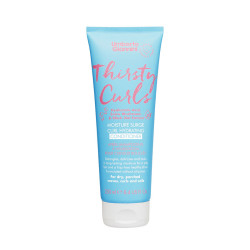 Umberto Giannini Boucles Assoiffées Après-shampoing Hydratant pour Boucles (250ml)
