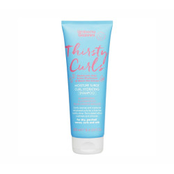Umberto Giannini Shampoing Hydratant pour Boucles Assoiffées (250ml)