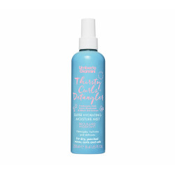 Umberto Giannini Démêlant Boucles Assoiffées Brume Super Hydratante (250ml)