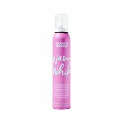 Umberto Giannini Wavy Whip Mousse Coiffante Contrôle (200ml)