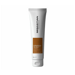 Sebastian Cellophanes Brun Caramel