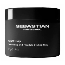 Sebastian Carft Argile (50gr)