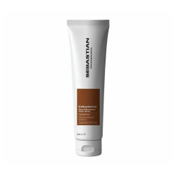 Sebastian Cellophanes Brun Chocolat