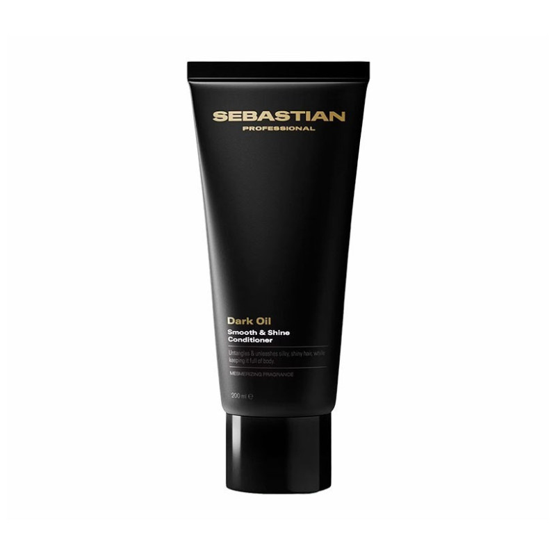 Sebastian Dark Oil Après-shampoing