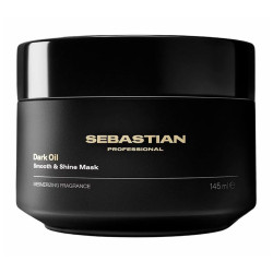 Sebastian Dark Oil Masque