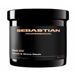 Sebastian Dark Oil Masque