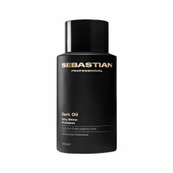 Sebastian Dark Oil Shampoing