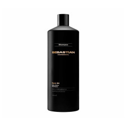 Sebastian Dark Oil Shampoing