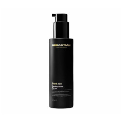 Sebastian Dark Oil Élixir Disciplinant (140ml)