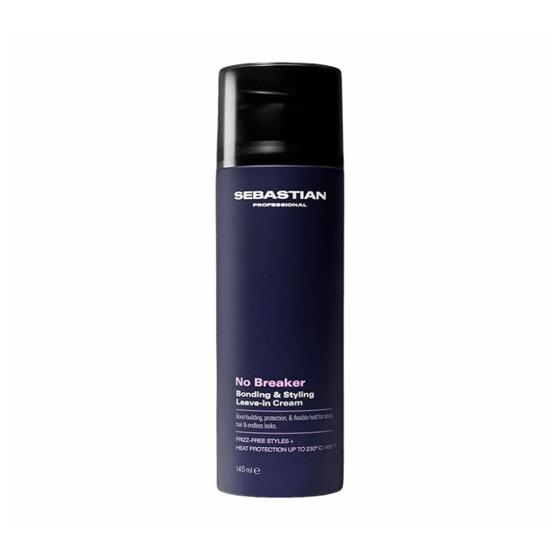 Sebastian No.Breaker Crème sans rinçage (145ml)