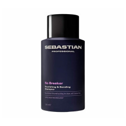 Sebastian No.Breaker Shampooing