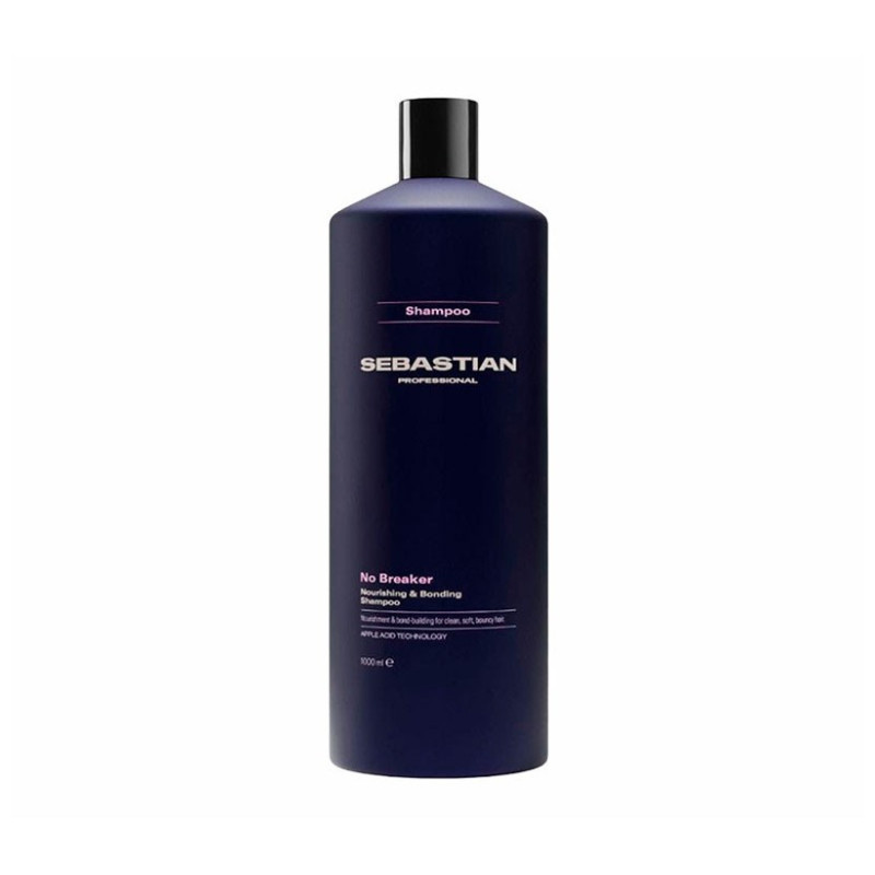 Sebastian No.Breaker Shampooing