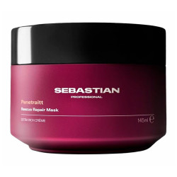 Sebastian Penetraitt Masque