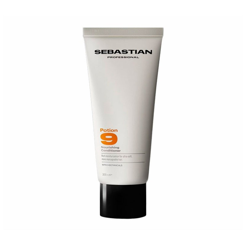 Sebastian Potion 9 Après-shampoing