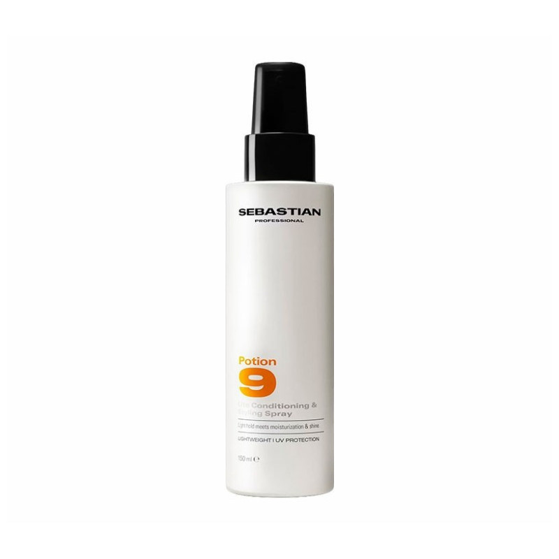 Sebastian Potion 9 Lite Spray (150ml)