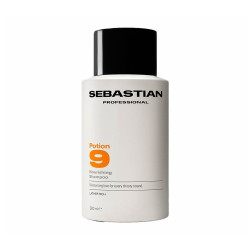 Sebastian Potion 9 Shampoing