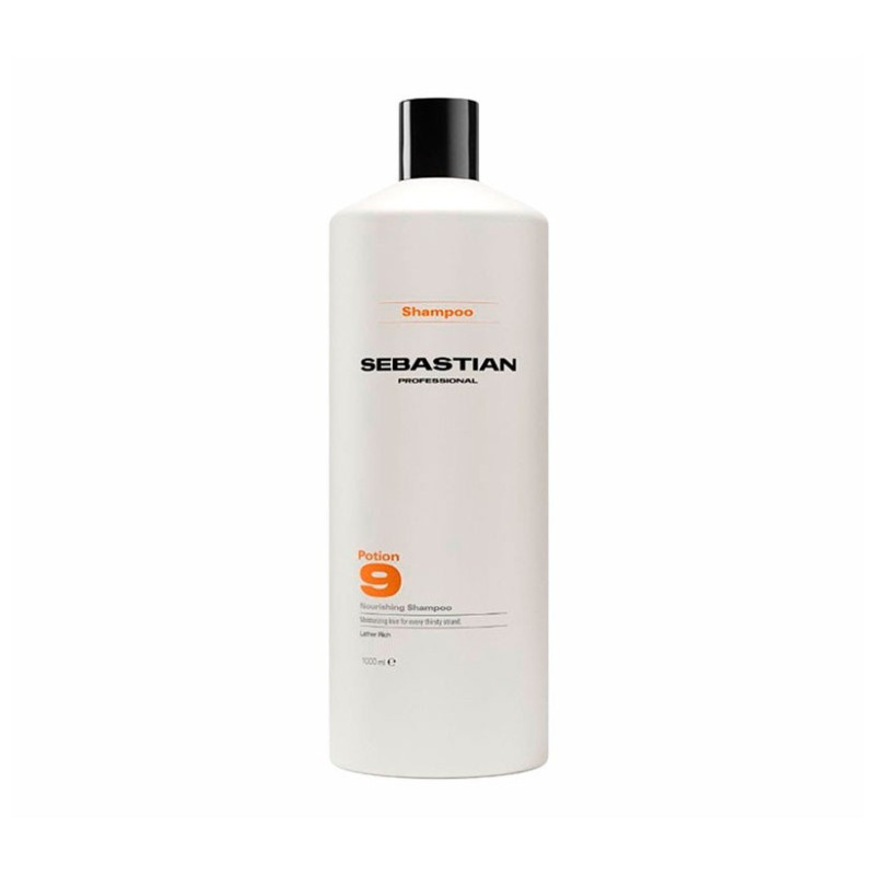 Sebastian Potion 9 Shampoing