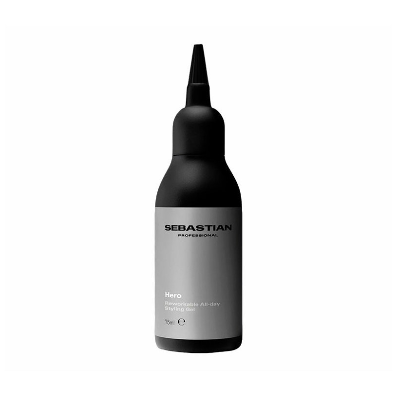 Sebastian Le Gel Héros (75ml)