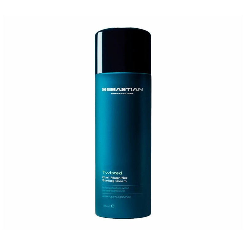 Sebastian Crème Torsadée (145ml)