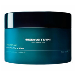 Sebastian Twisted Masque