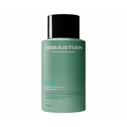 Sebastian Volupt Shampoing