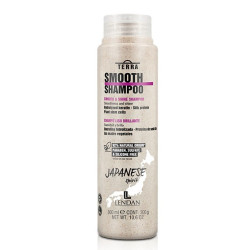 Lendan Terra Smooth Shampooing