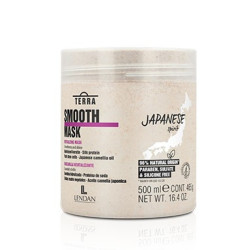 Lendan Terra Smooth Masque (500ml)