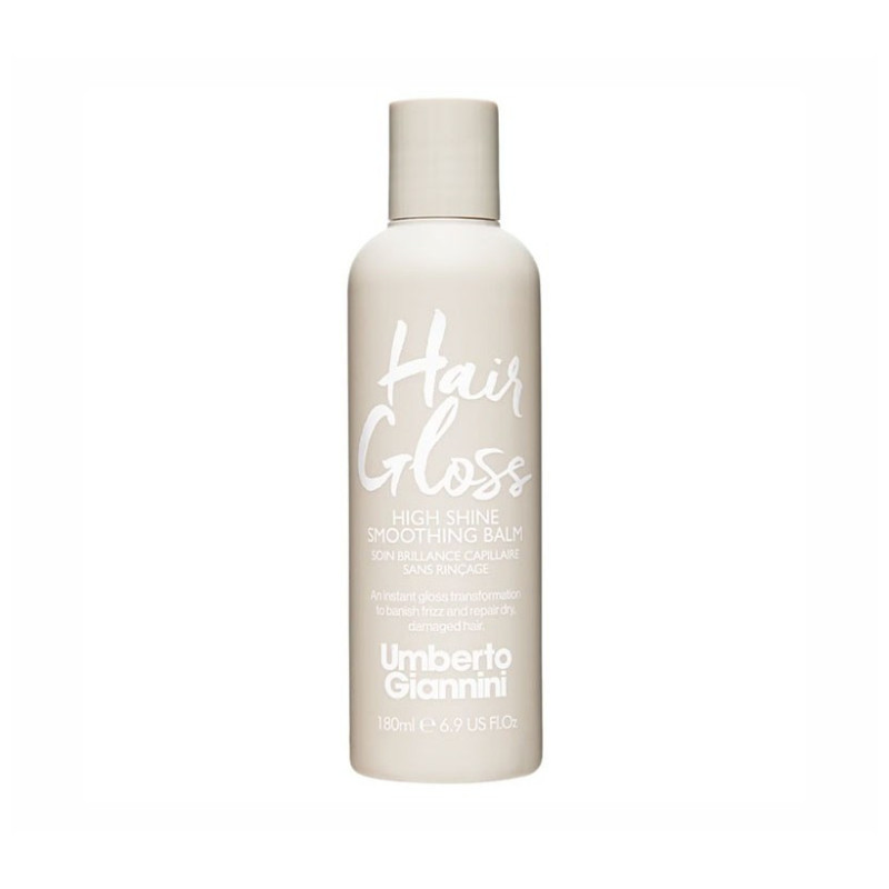 Umberto Giannini Baume Lissant Gloss Cheveux (180ml)