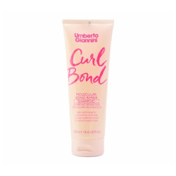 Umberto Giannini Shampoing Liaison Boucles (250ml)